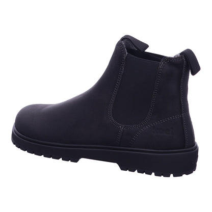 Koel Boot 39L001 333  in Grau