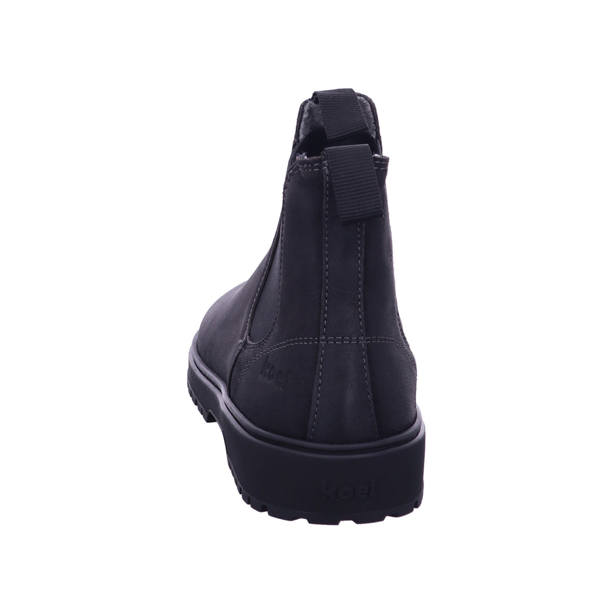 Koel Boot 39L001 333  in Grau