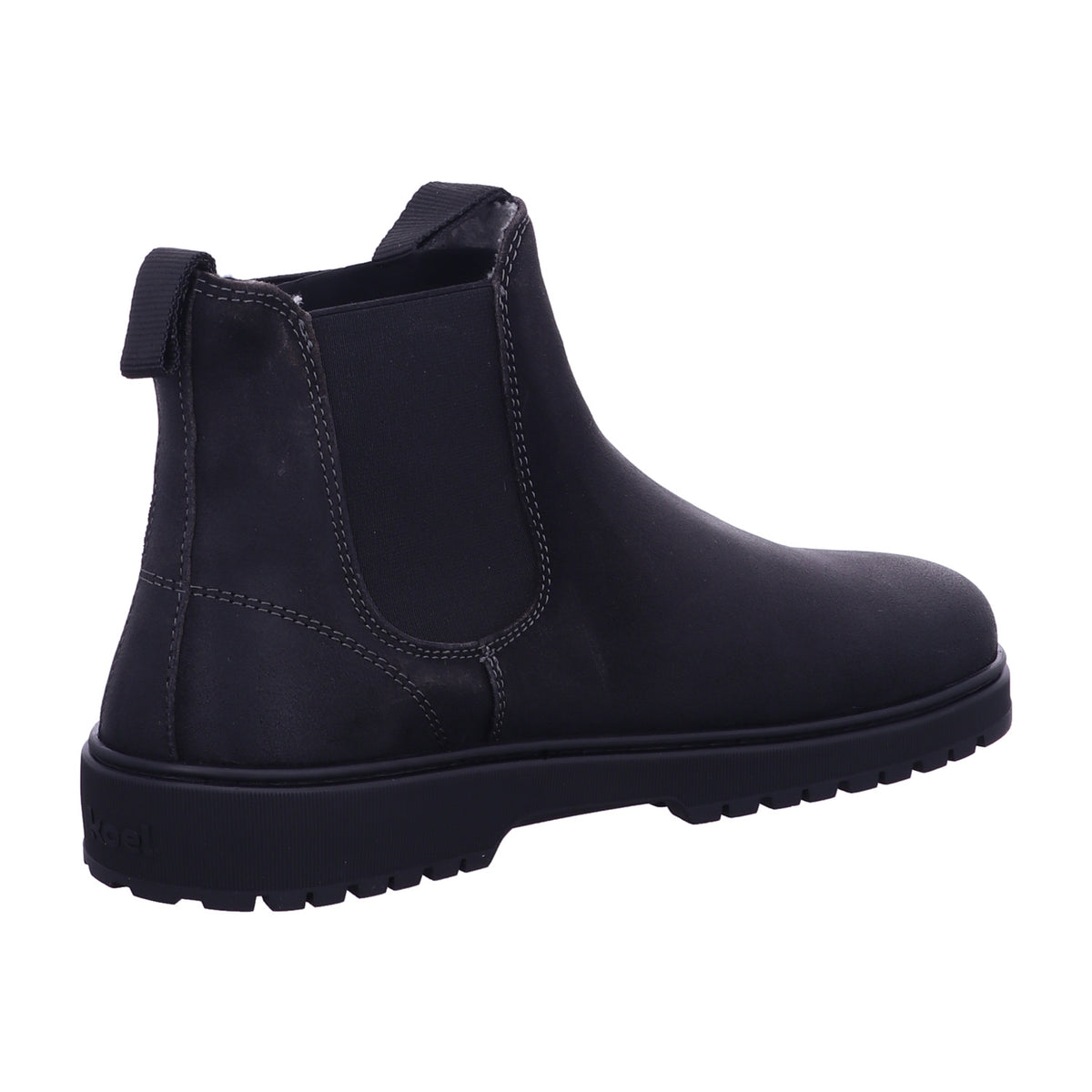 Koel Boot 39L001 333  in Grau