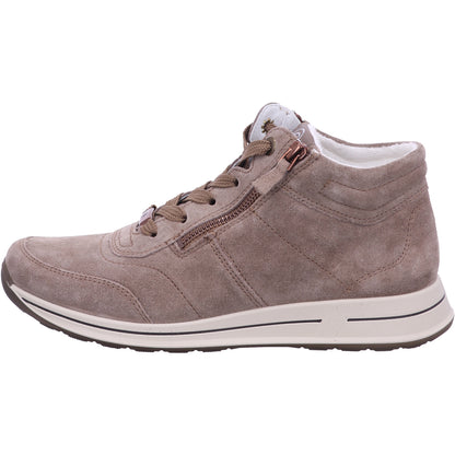 ARA Boot 12 24808 OSAKA in Grau
