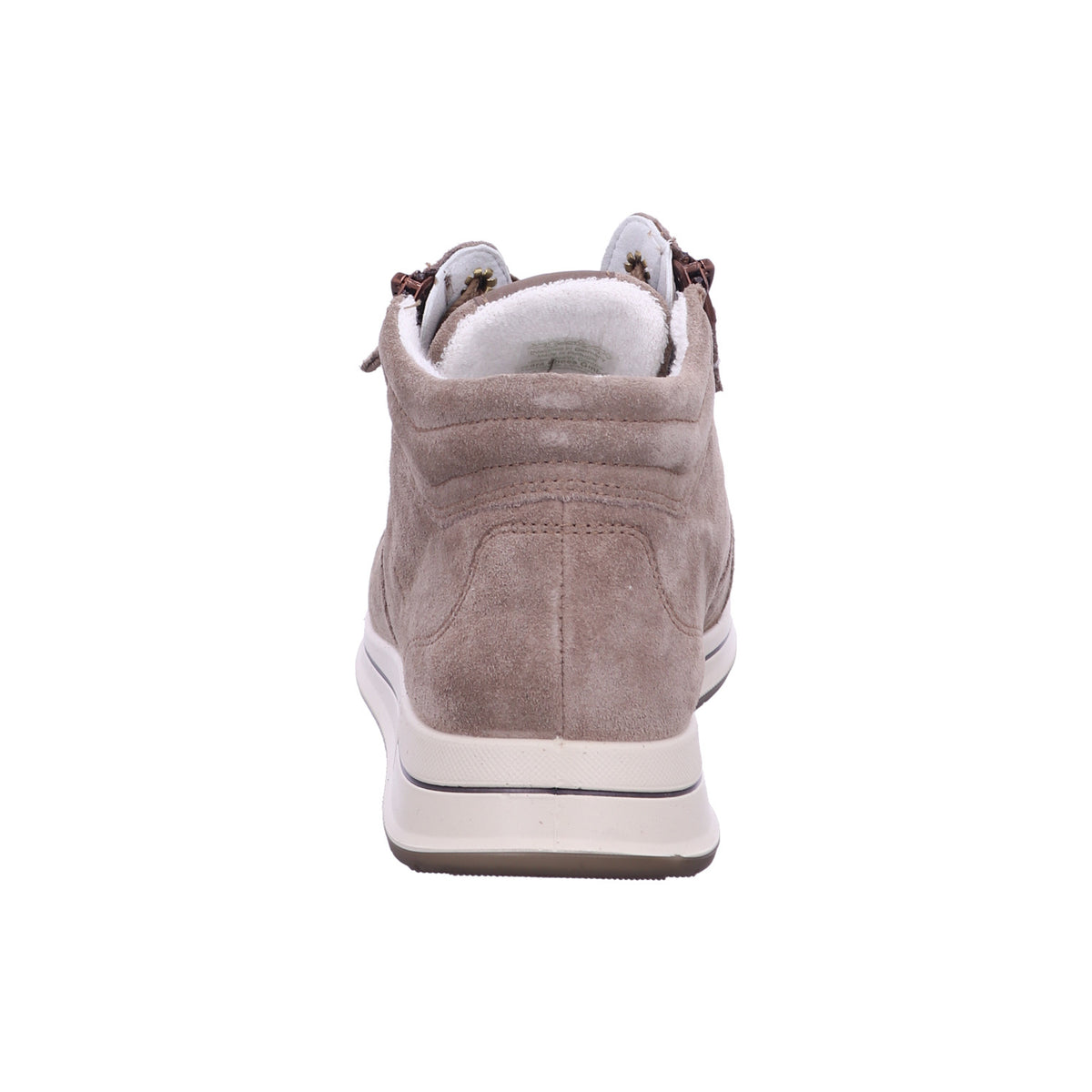 ARA Boot 12 24808 OSAKA in Grau
