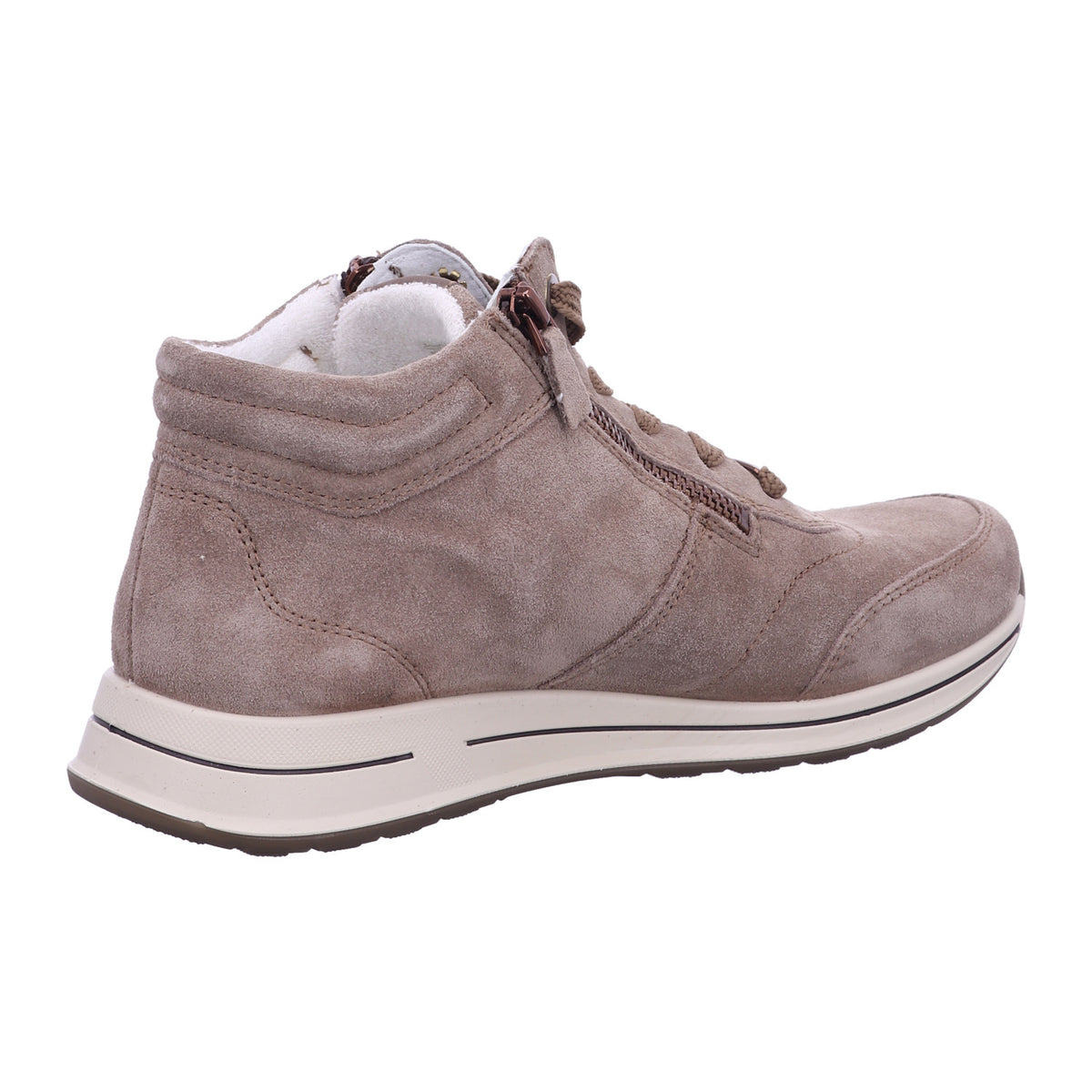 ARA Boot 12 24808 OSAKA in Grau