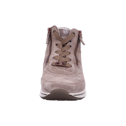 ARA Boot 12 24808 OSAKA in Grau