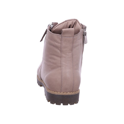 Andrea Conti Boot 0346064 Da.- Schnürer in Grau