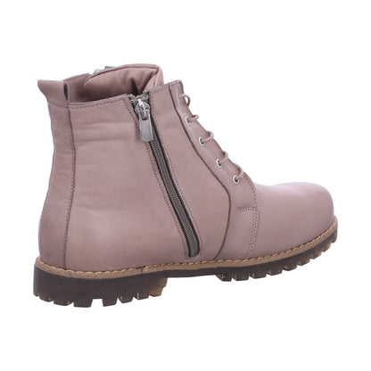 Andrea Conti Boot 0346064 Da.- Schnürer in Grau