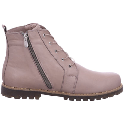 Andrea Conti Boot 0346064 Da.- Schnürer in Grau