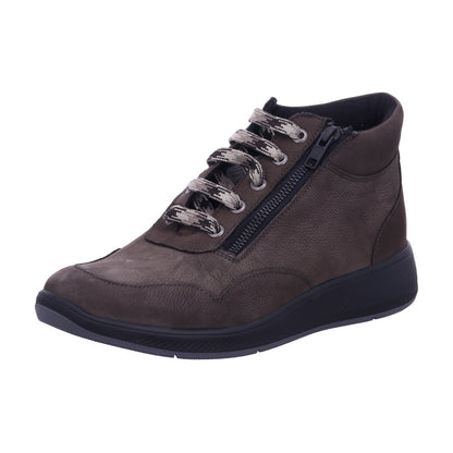 Solidus Boot 65017 Kalea Weite K in Grau