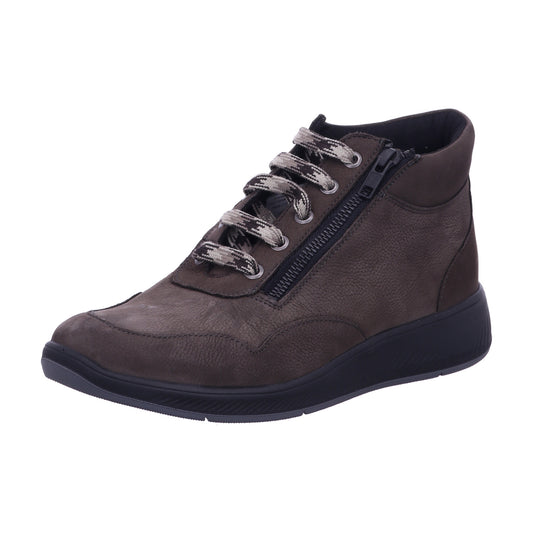 Solidus Boot 65017 Kalea Weite K in Grau