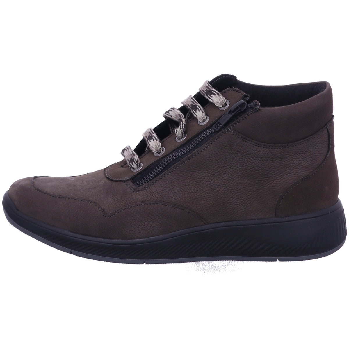Solidus Boot 65017 Kalea Weite K in Grau