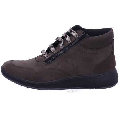 Solidus Boot 65017 Kalea Weite K in Grau