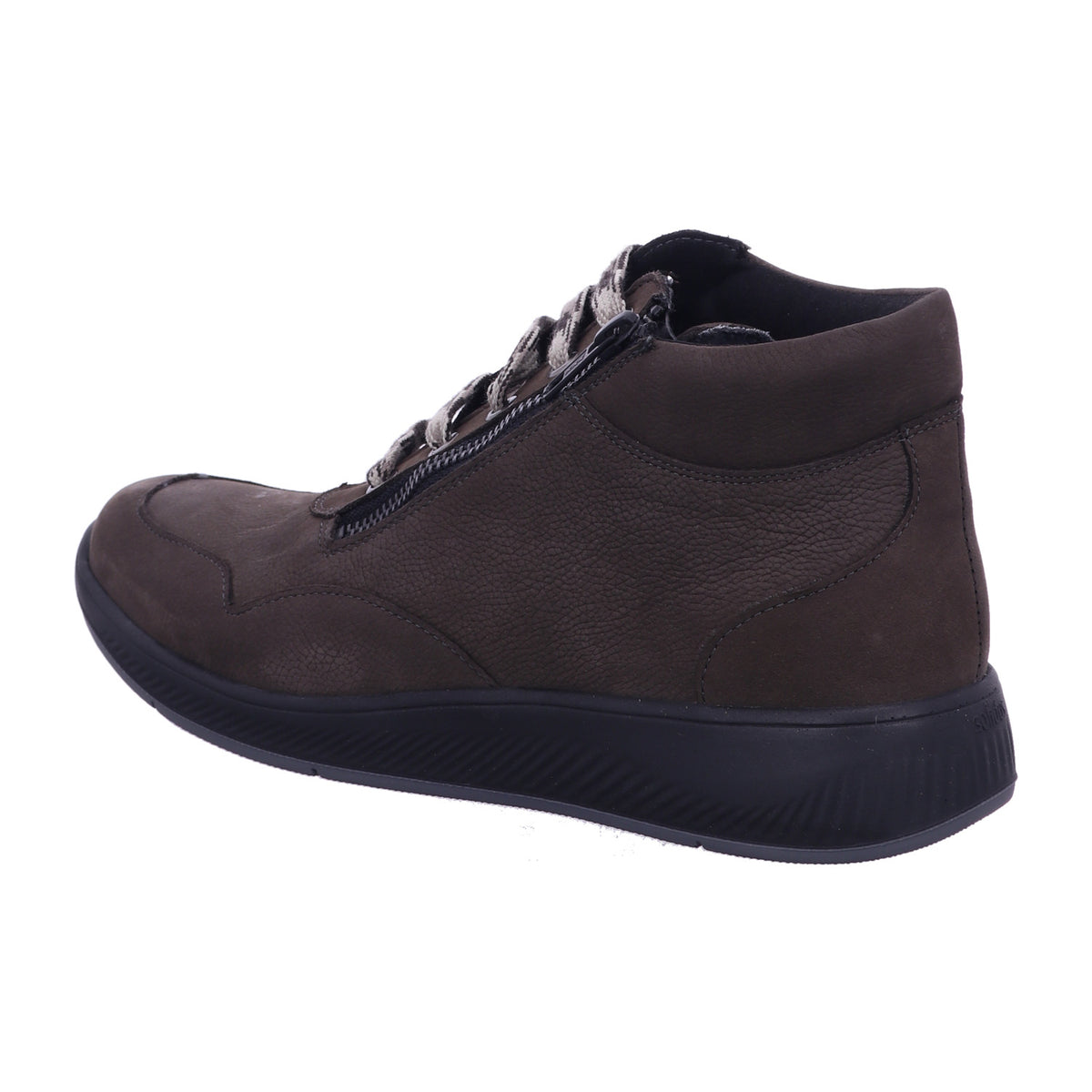 Solidus Boot 65017 Kalea Weite K in Grau