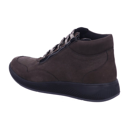 Solidus Boot 65017 Kalea Weite K in Grau