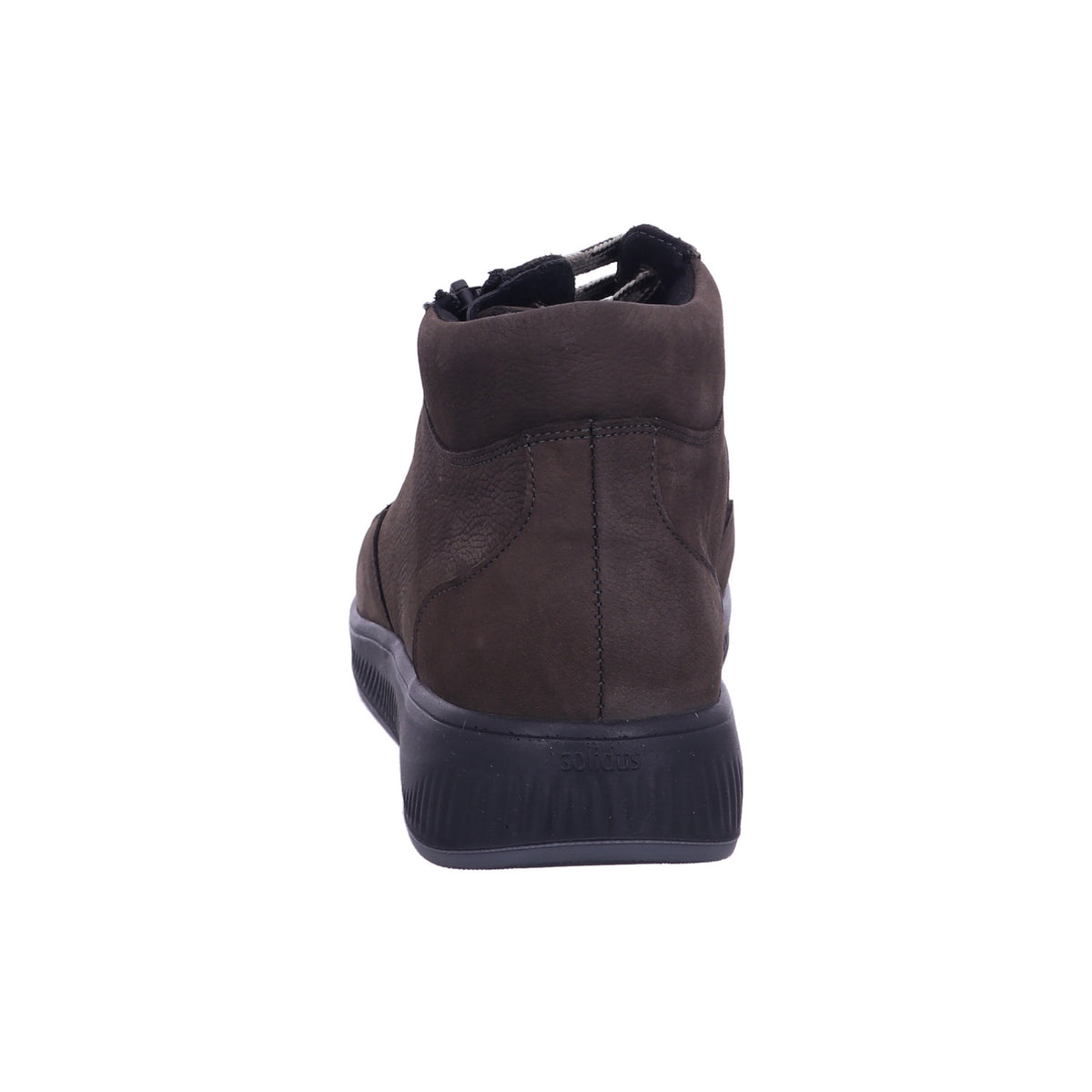 Solidus Boot 65017 Kalea Weite K in Grau