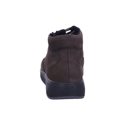 Solidus Boot 65017 Kalea Weite K in Grau