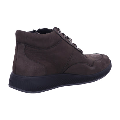 Solidus Boot 65017 Kalea Weite K in Grau