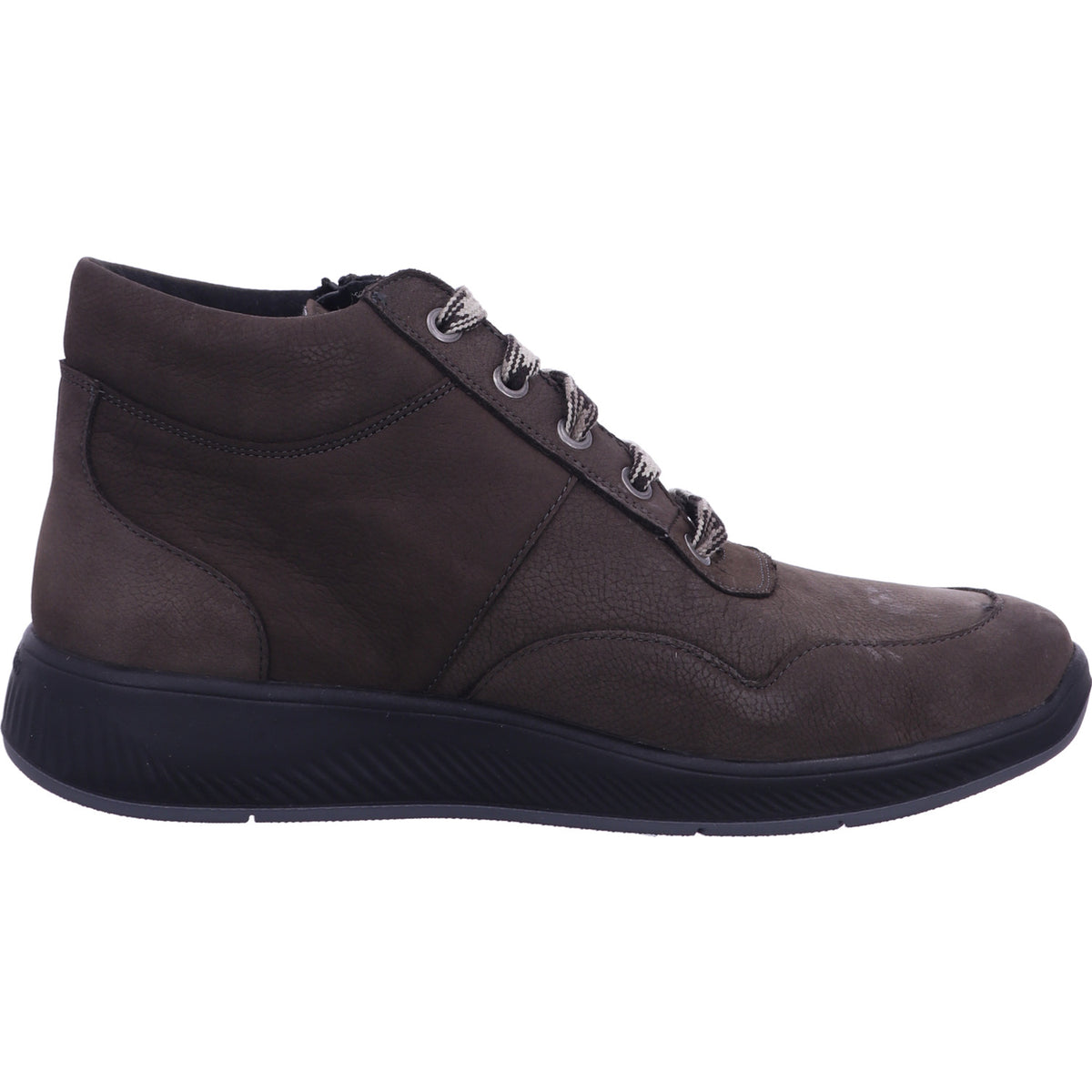 Solidus Boot 65017 Kalea Weite K in Grau