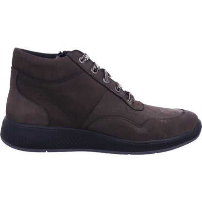 Solidus Boot 65017 Kalea Weite K in Grau