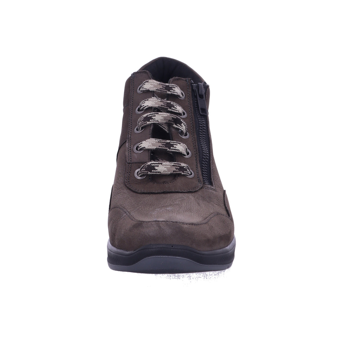 Solidus Boot 65017 Kalea Weite K in Grau