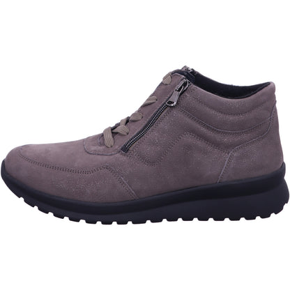 Waldläufer Boot 688801 K Sunny in Grau