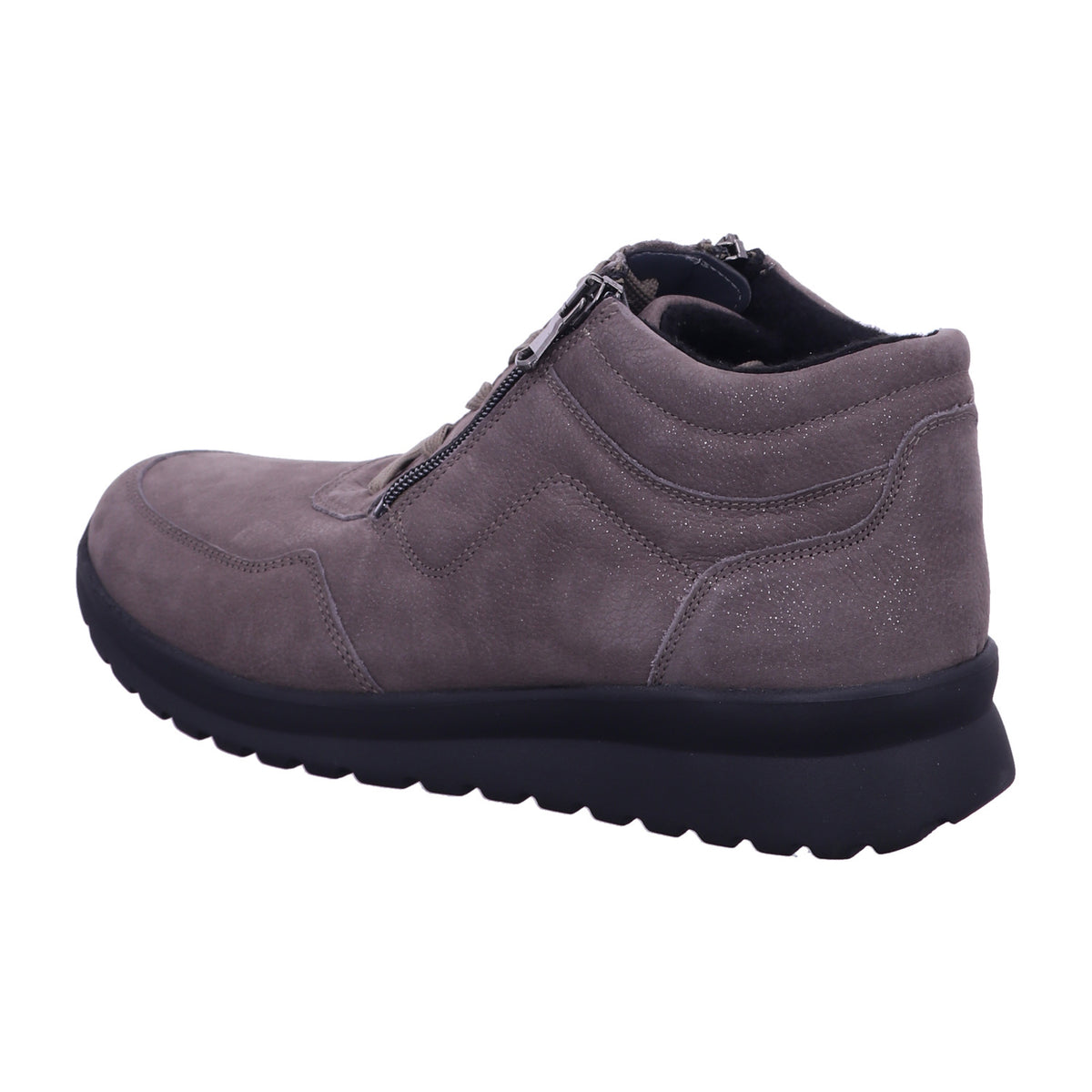 Waldläufer Boot 688801 K Sunny in Grau