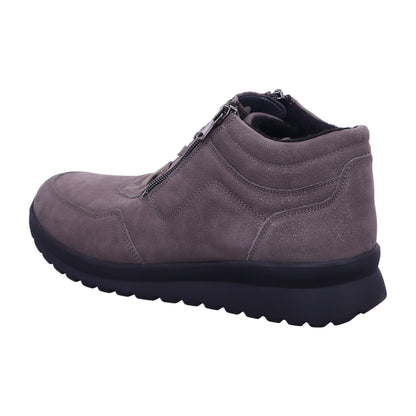 Waldläufer Boot 688801 K Sunny in Grau