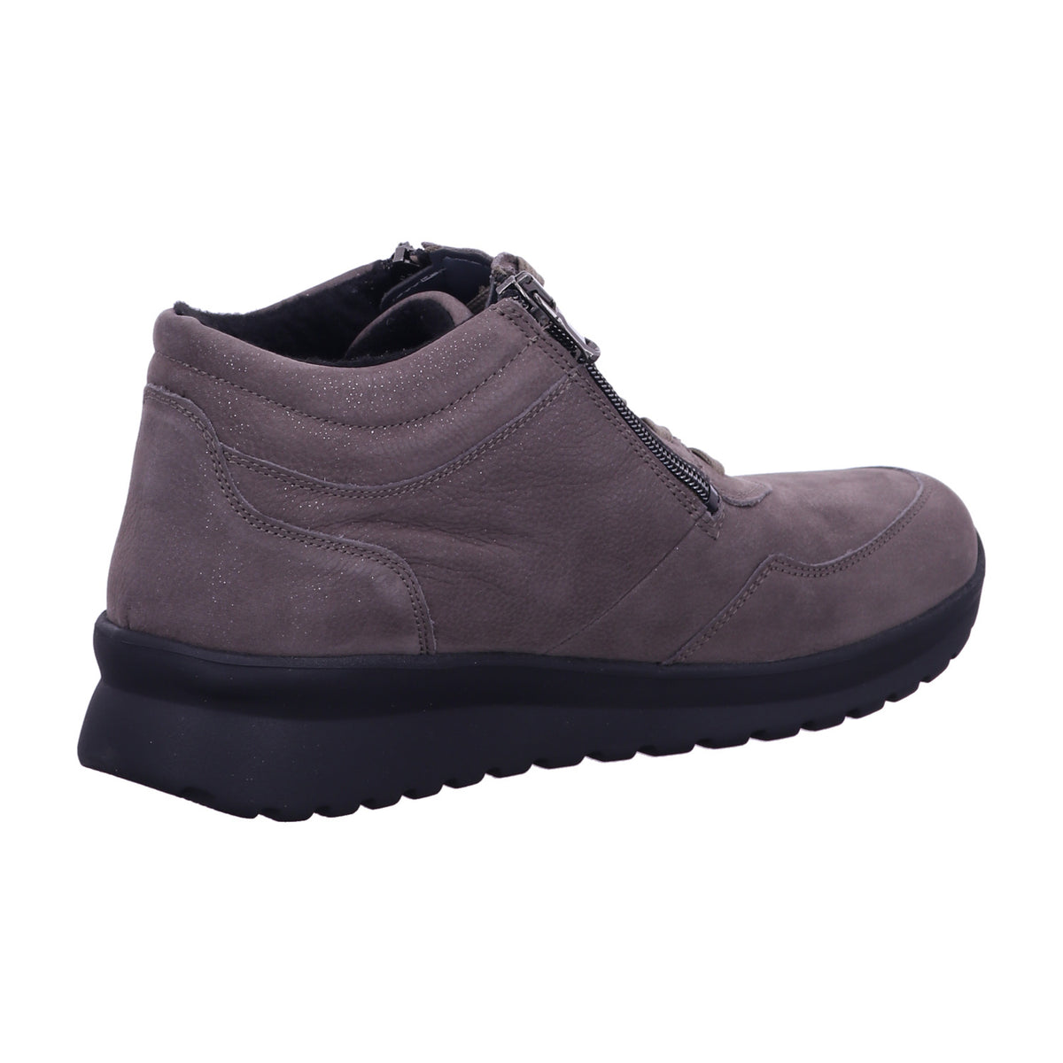 Waldläufer Boot 688801 K Sunny in Grau