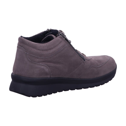 Waldläufer Boot 688801 K Sunny in Grau