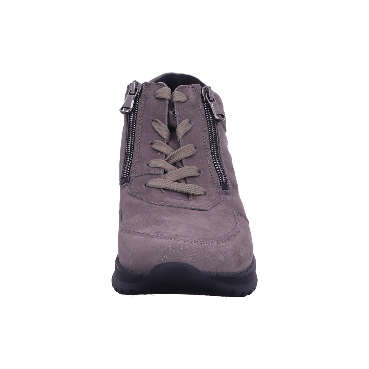 Waldläufer Boot 688801 K Sunny in Grau