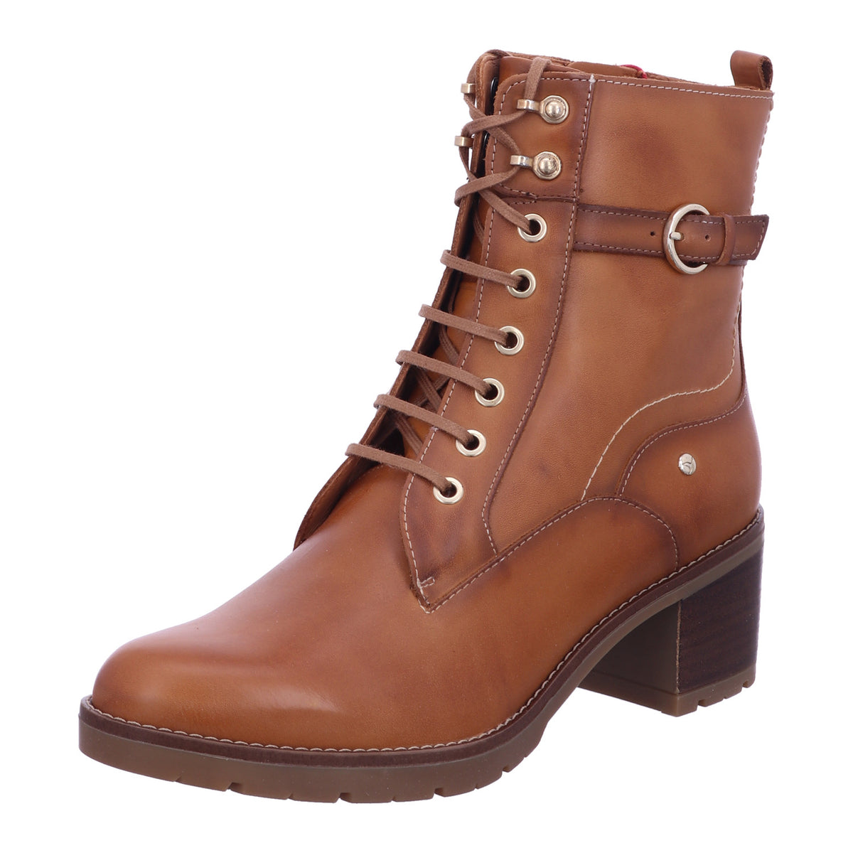Pikolinos Boot W7H8510  in Braun