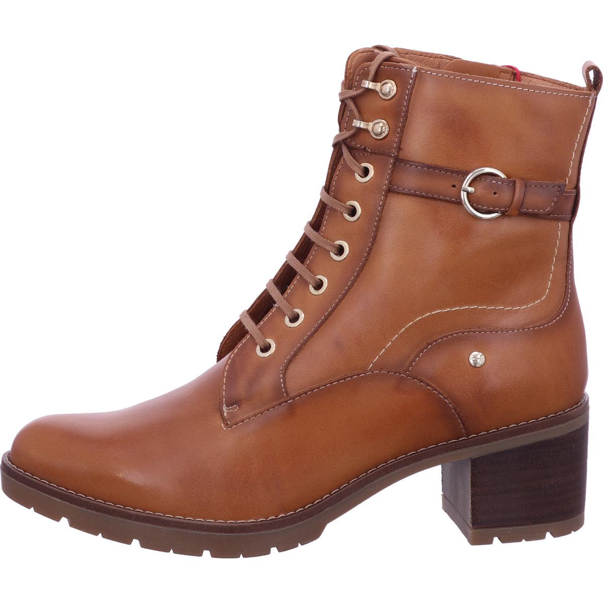 Pikolinos Boot W7H8510  in Braun