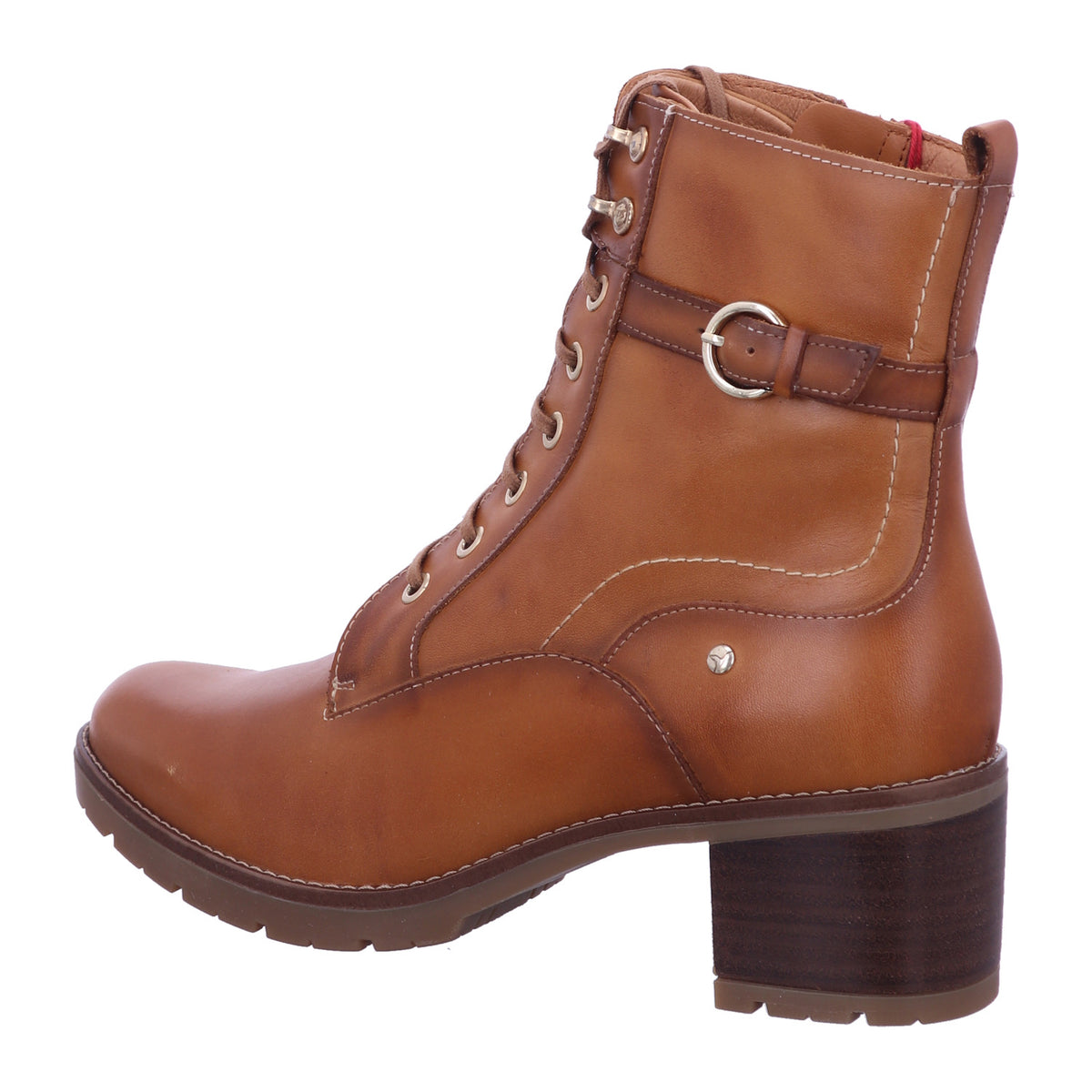 Pikolinos Boot W7H8510  in Braun