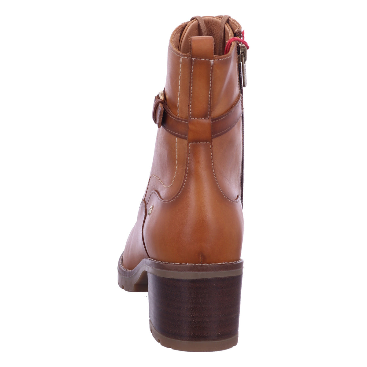 Pikolinos Boot W7H8510  in Braun