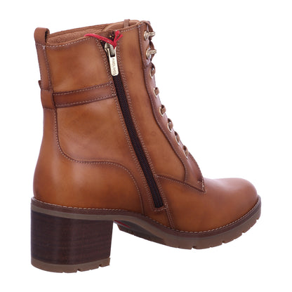 Pikolinos Boot W7H8510  in Braun