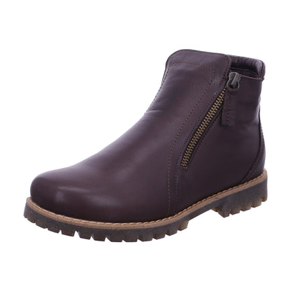 Andrea Conti Boot 0344818 Da.- Boots in Braun