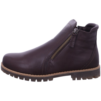 Andrea Conti Boot 0344818 Da.- Boots in Braun