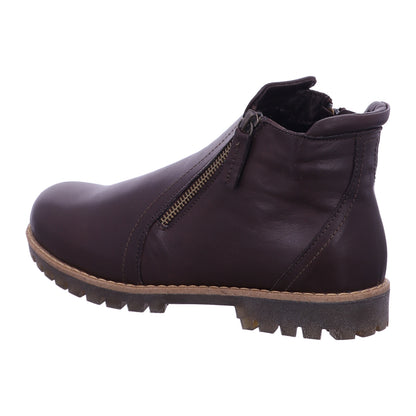 Andrea Conti Boot 0344818 Da.- Boots in Braun