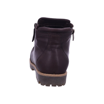 Andrea Conti Boot 0344818 Da.- Boots in Braun