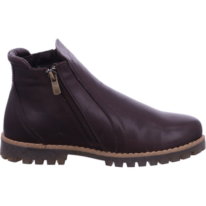 Andrea Conti Boot 0344818 Da.- Boots in Braun