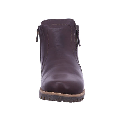 Andrea Conti Boot 0344818 Da.- Boots in Braun
