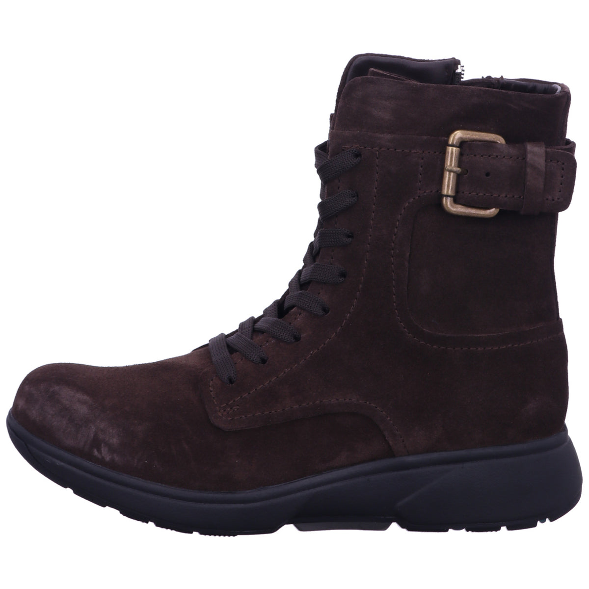 Xsensible Boot 30232 5 Aurora in Braun