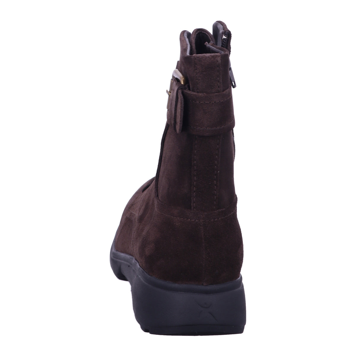 Xsensible Boot 30232 5 Aurora in Braun