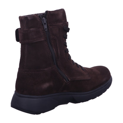 Xsensible Boot 30232 5 Aurora in Braun