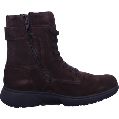 Xsensible Boot 30232 5 Aurora in Braun