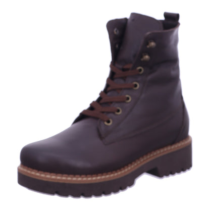 Andrea Conti Boot 0342188 Da.- Stiefelette in Braun