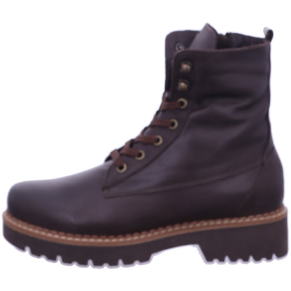 Andrea Conti Boot 0342188 Da.- Stiefelette in Braun