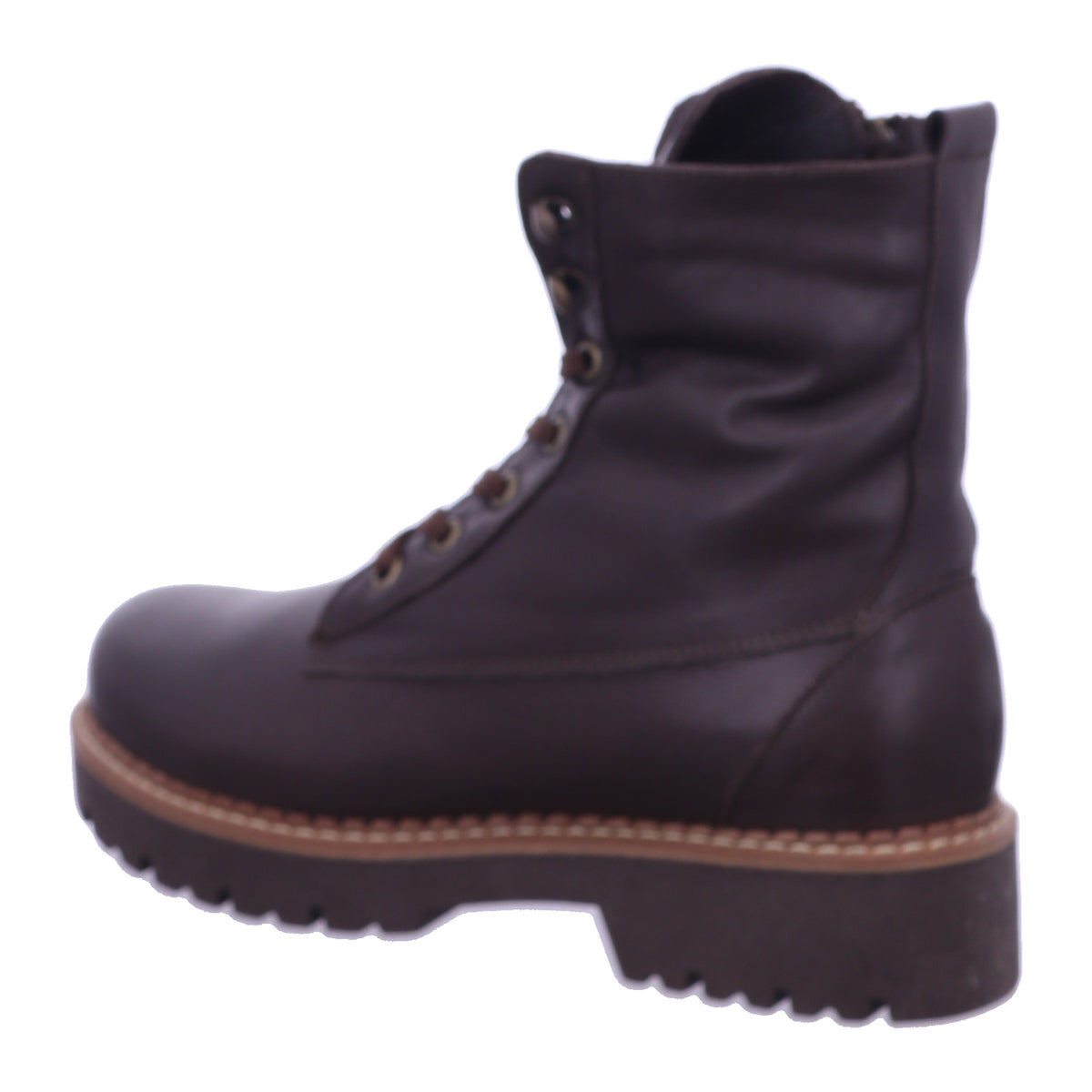 Andrea Conti Boot 0342188 Da.- Stiefelette in Braun