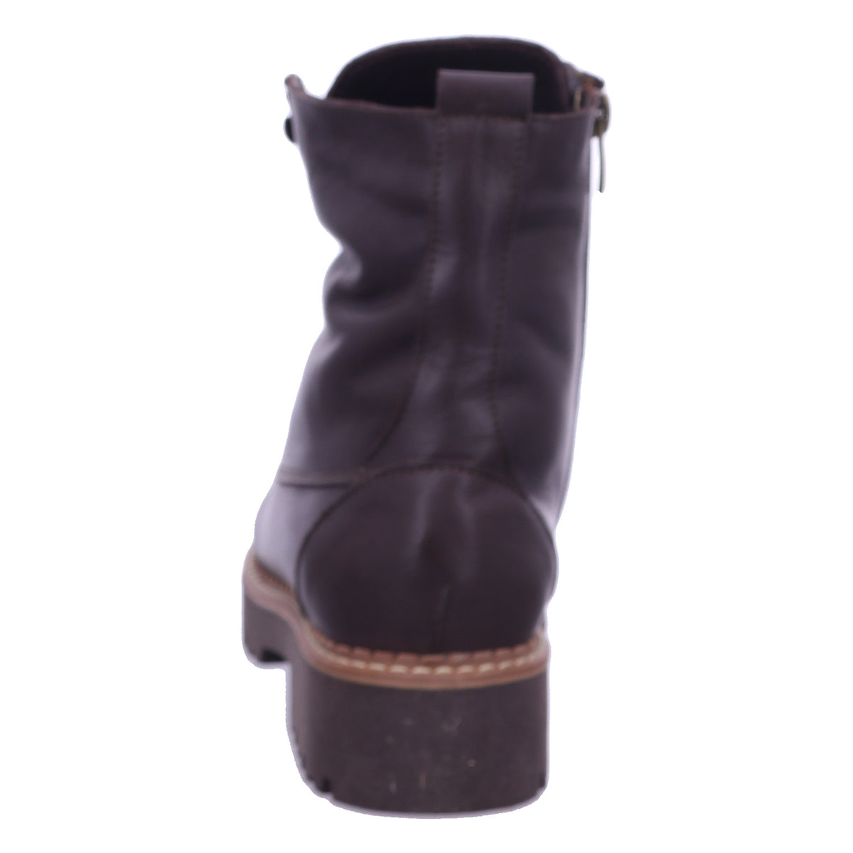 Andrea Conti Boot 0342188 Da.- Stiefelette in Braun