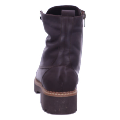 Andrea Conti Boot 0342188 Da.- Stiefelette in Braun