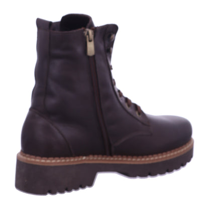 Andrea Conti Boot 0342188 Da.- Stiefelette in Braun