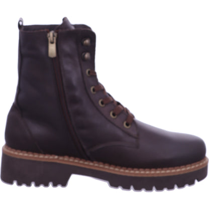 Andrea Conti Boot 0342188 Da.- Stiefelette in Braun